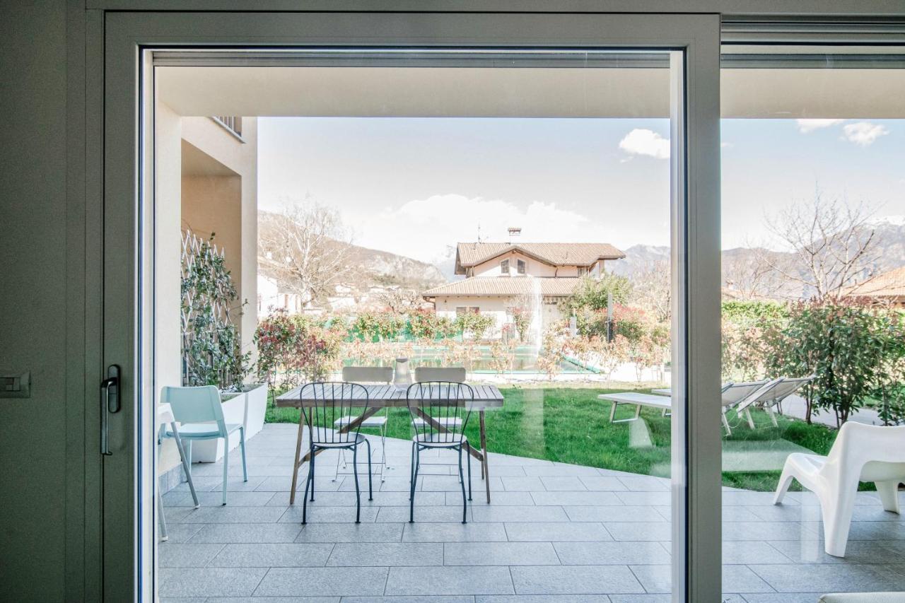 Silvia Lenno House - The House Of Travelers Apartment Bagian luar foto