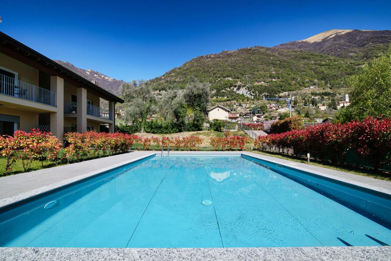 Silvia Lenno House - The House Of Travelers Apartment Bagian luar foto