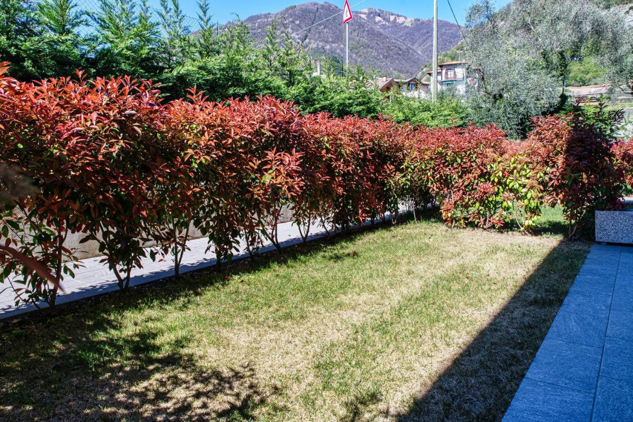 Silvia Lenno House - The House Of Travelers Apartment Bagian luar foto